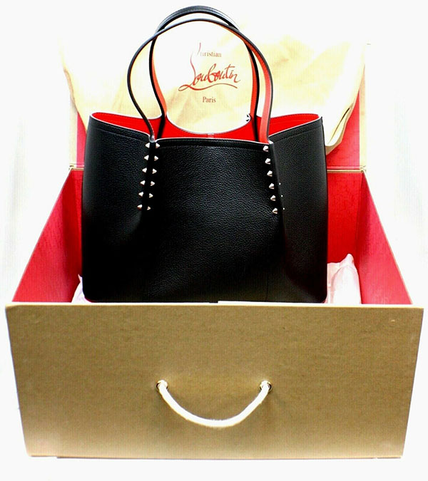 louboutin cabarock