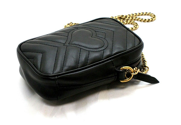 Gucci Shoulder Handbag