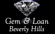 Gem & Loan of Beverly Hills