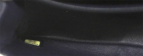 Rare Chanel Blue Denim Crystal Strass Mini Flap Bag