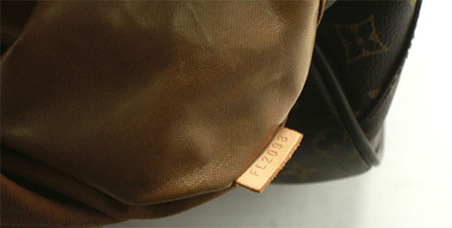 Louis Vuitton Monogram Eole 60 Carryon Rolling Luggage