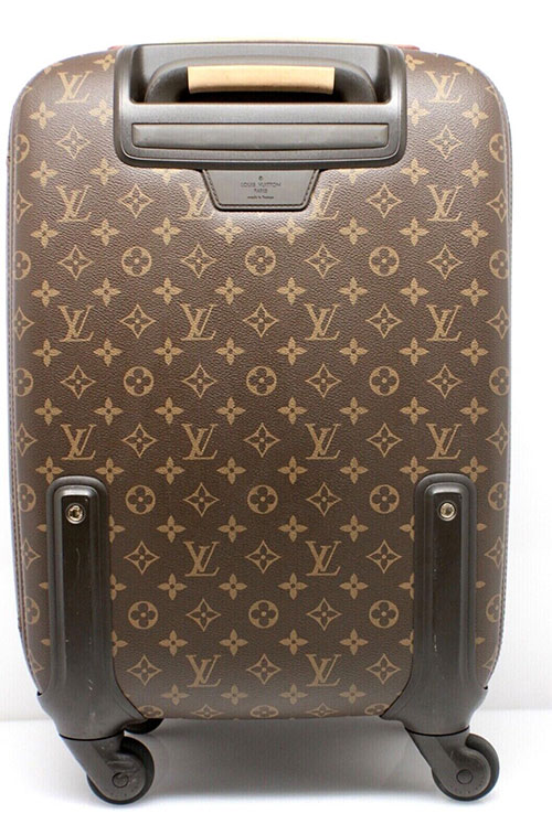 louis vuitton carry on cover