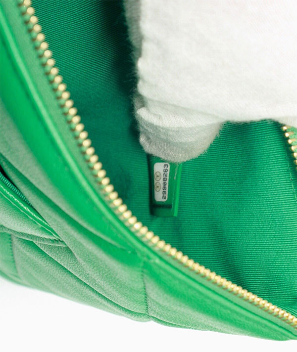 Chanel 19 large flap bag sweater purse shoulder handbags